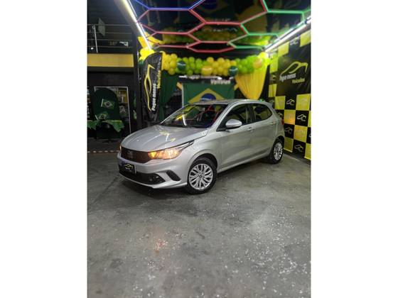FIAT ARGO 1.0 FIREFLY FLEX MANUAL FIAT ARGO 1.0 FIREFLY FLEX MANUAL
